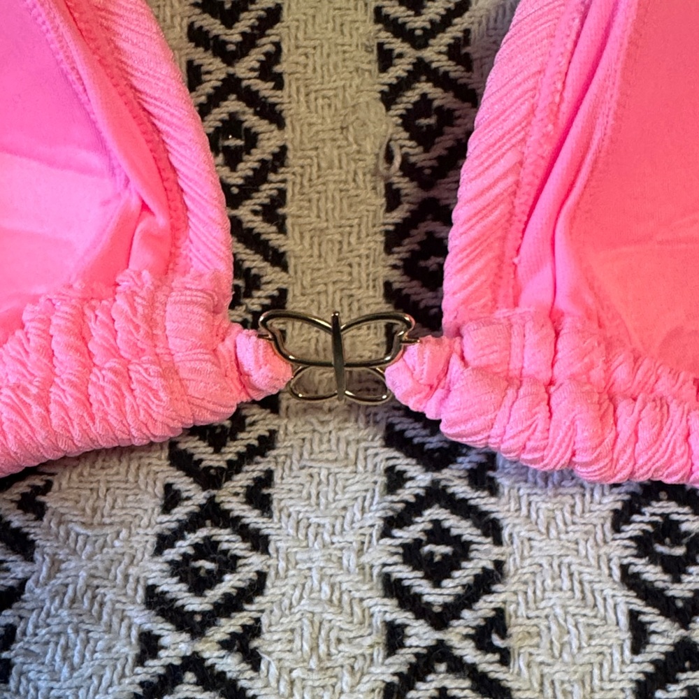 Pink Bikini Set - Picture 6 of 6